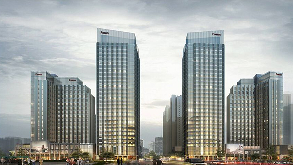 南京復地宴南都